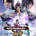 Glorious Revenge of Ye Feng Episode 95