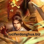 Legend of Xianwu Episode 80