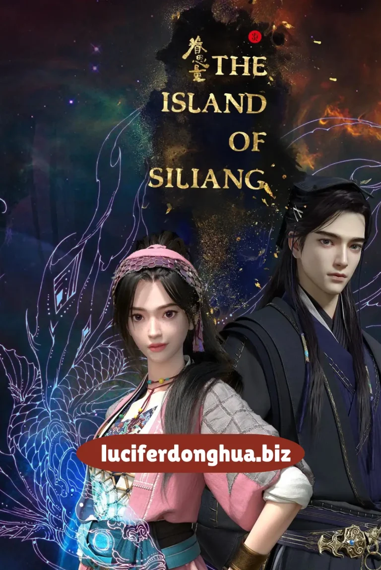 The Island of Siliang Episode 23