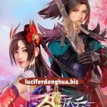 The Legend of Sword Domain Season 3 Episode 96