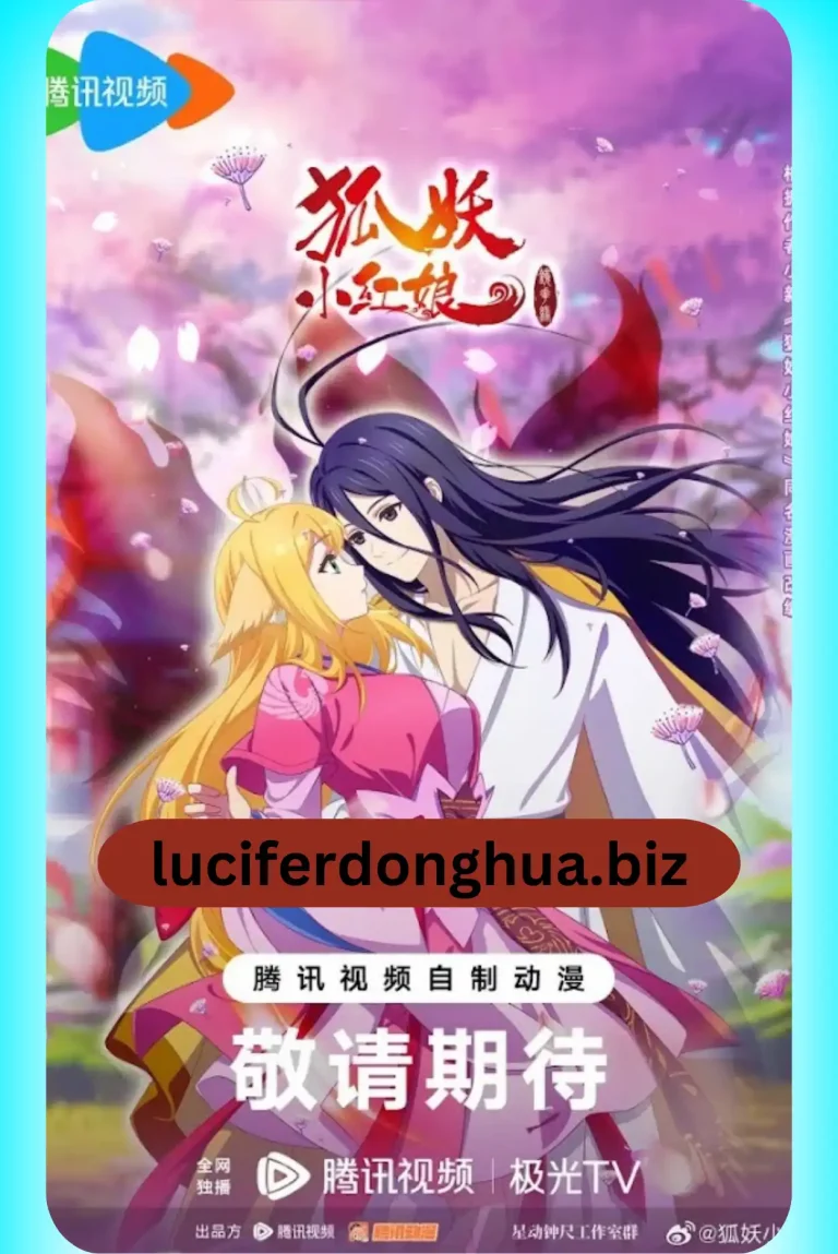 Fox Spirit Matchmaker Season 12 Episode 5